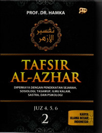 Tafsir Al-Azhar