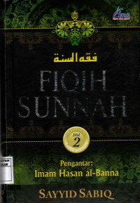 Fiqih Sunnah