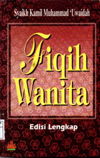 Fiqih Wanita