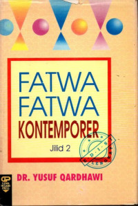 Fatwa Fatwa Kontemporer