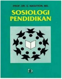 Sosiologi pendidikan