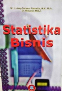 Statistika bisnis