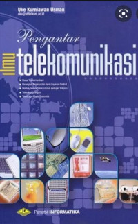 Pengantar Ilmu Telekomunikasi