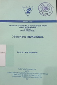 Desain Instruksional