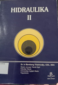 Hidraulika II