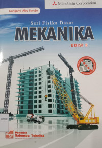 Seri Fisika Dasar Mekanika