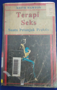 Terapi Seks : Suatu Petunjuk Praktis