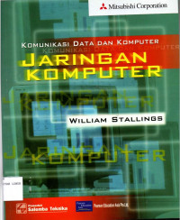 Komunikasi Data dan Komputer : Jaringan Komputer