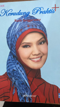 Kerudung Praktis