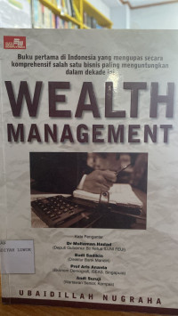 Wealth Management