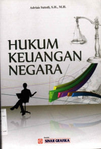 Hukum Keuangan Negara