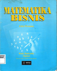 Matematika Bisnis
