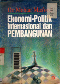 Ekonomi-Politik Internasional dan Pembangunan
