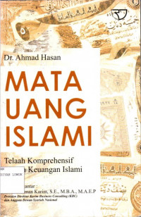 Mata Uang Islami