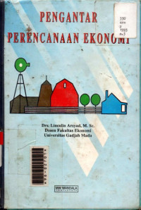 Pengantar Perencanaan Ekonomi