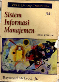 Sistem Informasi Manajemen