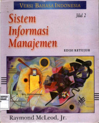 Sistem Informasi Manajemen