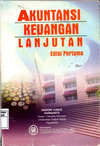 Akuntansi Keuangan Lanjutan