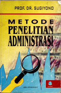 Metode Penelitian Administrasi