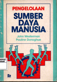 Pengelolaan Sumber Daya Manusia