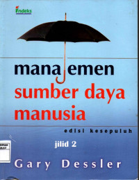 Manajemen Sumber Daya Manusia