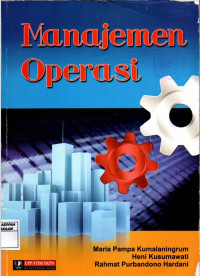 Manajemen Operasi