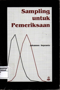 Sampling Untuk Pemeriksaan