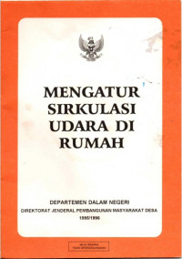 Mengatur Sirkulasi Udara Di Rumah