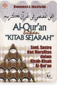 Al-Qur'an Bukan 