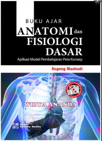 Anatomi dan Fisiologi Dasar : Aplikasi Model Pembelajaran Peta Konsep