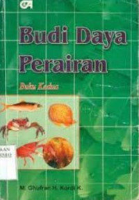 Budi Daya Perairan