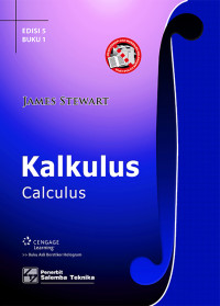 Kalkulus Edisi 5 Buku 1