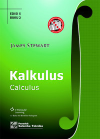 Kalkulus Edisi 5 Buku 2