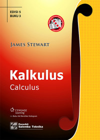 Kalkulus edisi 5 Buku 3