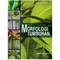 Morfologi Tumbuhan