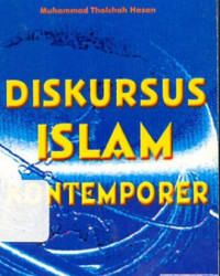 Diskursus Islam kontemporer