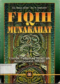 Fiqih Munakahat