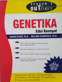 Genetika