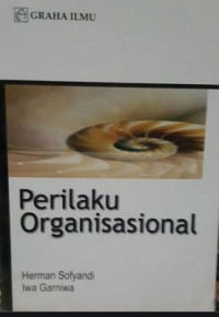 Perilaku organisasional