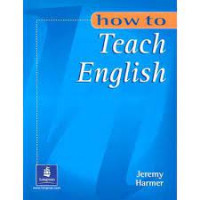 How Teach English