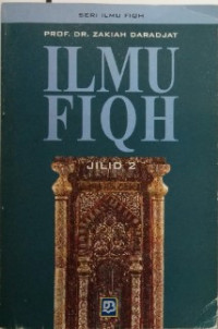 Ilmu fiqih Jilid 2