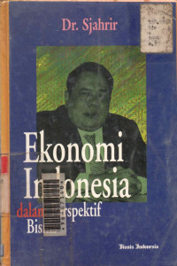 Ekonomi Indonesia dalam Perspektif Bisnis