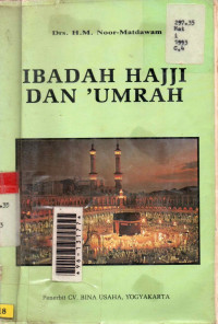 Ibadah Haji dan Umrah