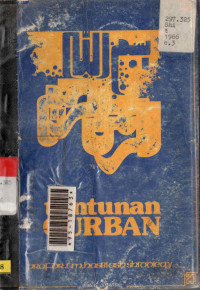 Tuntunan Qurban