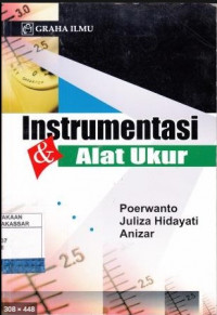 Instrumentasi & Alat Ukur