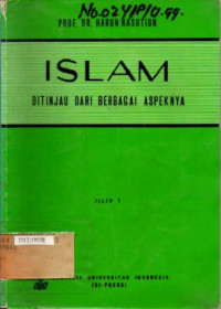 Islam ditinjau dari berbagai aspeknya