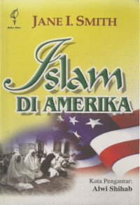 Islam di Amerika