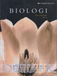 BIOLOGI Edisi Kedelapan Jilid 1