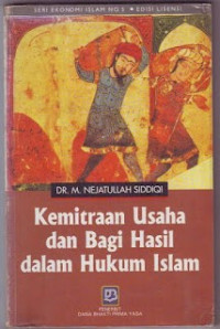 Kemitraan Usaha dan Bagi Hasil Hukum Islam