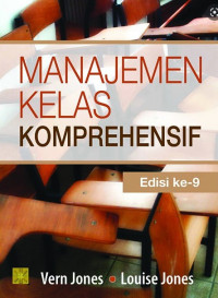 Manajemen Kelas Komprehensif